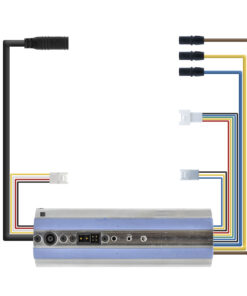 Alternative view of Řadič 36V 300W Ninebot E22 [Ninebot]