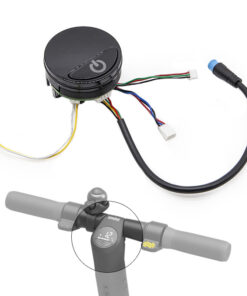 Displej Ninebot E22 Ninebot E22 [Ninebot]