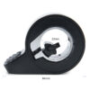 Elektrická brzda černá 10cm Ninebot E22/E25/E45 E [Ninebot] - konektor JST ZH