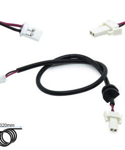 Prodlužovací kabel zadního světla Ninebot Max G2 E [Ninebot]
