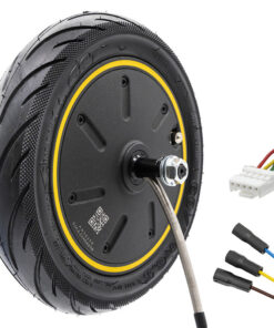 Alternative view of Motor 36V 350W 6.5/B50 Ninebot G30 / G30P [Ninebot]