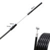 Kabel brzdy Ninebot MAX G2E