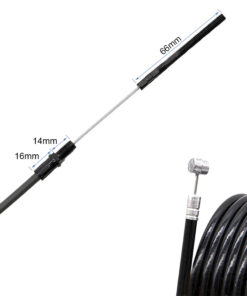 Kabel brzdy Ninebot MAX G2E