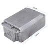Charger 36v 3A original Ninebot G65