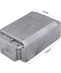 Charger 36v 3A original Ninebot G65