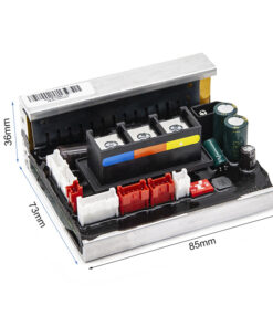 Řadič 36V 350W Ninebot F2 Pro E [Ninebot]