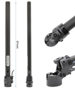 Alternative view of Stožár pro Ninebot F2 Pro [Ninebot]