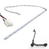 LED strip 5V chassis Ninebot E2 Plus [Ninebot]