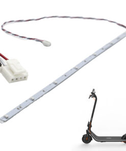 Alternative view of LED páska 5V podvozek Ninebot E2 Plus [Ninebot]