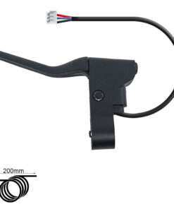 Alternative view of Páka brzdy L Ninebot Max G2E [Ninebot] - Konektor JST ZH