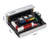 Regulátor 36V 450W Ninebot Max G2 E [Ninebot]