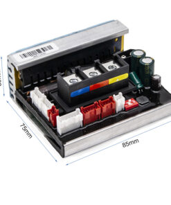 Regulátor 36V 450W Ninebot Max G2 E [Ninebot]