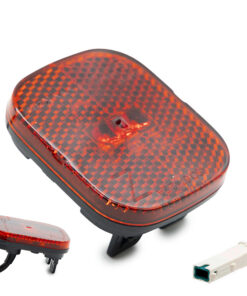 Alternative view of 5V Rear Light Ninebot Max G2 [Ninebot]