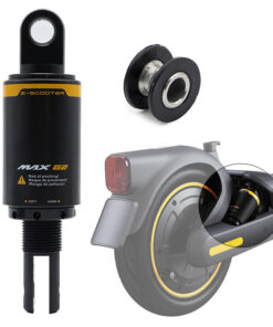 Rear suspension shock absorber Ninebot Max G2 [Ninebot]