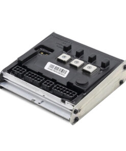 Alternative view of Ninebot Controller for F3 E