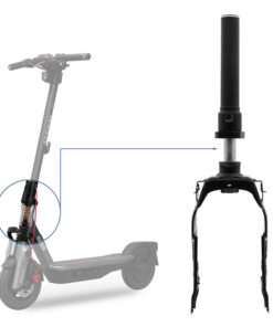 Přední vidlice tlumič otřesů pro Ninebot F3