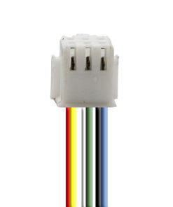 Tříválcový motor F3 E