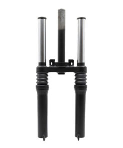 Alternative view of Front steering damper of ZT3 PRO E
