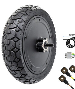 Ninebot motor  Zt3 pro koloběžka