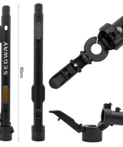 Alternative view of Ninebot Mast for ZT3 PRO E
