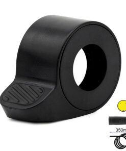 Alternative view of Akcelerátor HIKERBOY FOXTROT PLUS