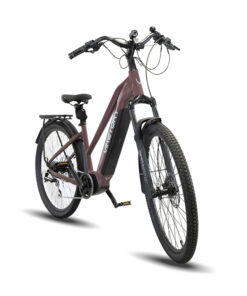 Alternative view of ARENOX +Plus - Urban - Copper