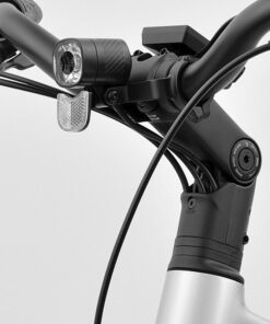 Alternative view of ARENOX elektrokolo URBAN Měď