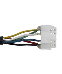 Kabel řídicí jednotka – panel pro Ninebot F3 E – pohled 4