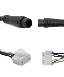 Kabel ovladače na panel Ninebot F3 E