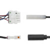 Propojovací kabel zadního světla pro Ninebot ZT3 Pro E