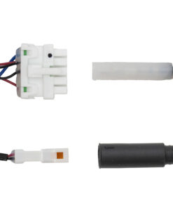 Alternative view of Kabel připojení zadního světla Ninebot ZT3 PRO E