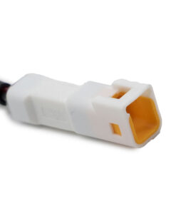 Kabel připojení zadního světla Ninebot ZT3 PRO E