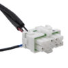 Kabel připojení zadního světla Ninebot ZT3 PRO E