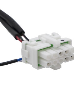 Alternative view of Kabel připojení pro zadní světlo Ninebot ZT3 PRO E