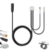 Propojovací kabel pro zadní světlo Ninebot ZT3 PRO E