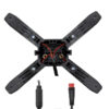 X-Shaped Front Light Ninebot Zt3 Pro [Ninebot]