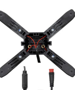 X-Shaped Front Light Ninebot Zt3 Pro [Ninebot]