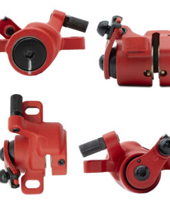 Brzdový třmeň pro Ninebot F3 / F3 Pro – originální