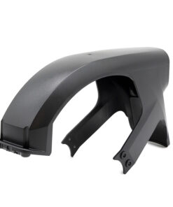Alternative view of Complete Rear Fender Set for F3 E