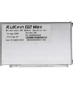 Alternative view of Ovladač 48V 25A KuKirin G2 Max [Kugoo] Model A