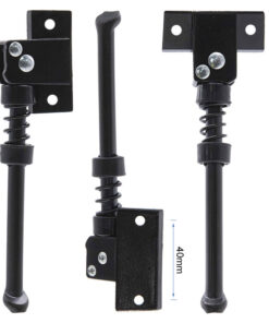 Alternative view of Kick stand 1 190 mm foot