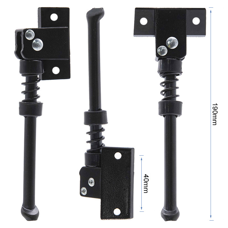Kick stand 1 190 mm foot - Obrázek 2