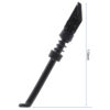 Kick stand 1 190 mm foot