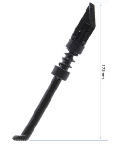 Kick stand 1 190 mm foot