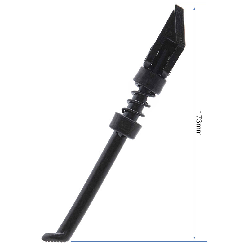 Kick stand 1 190 mm foot