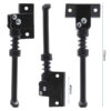 Podpěra 2 170 mm spodek