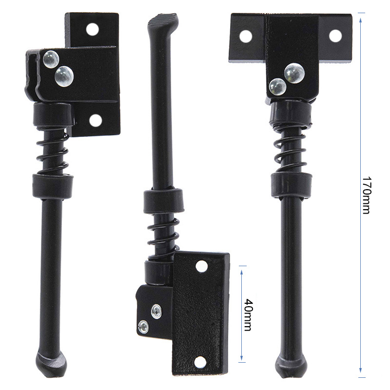 Podpěra 2 170 mm spodek