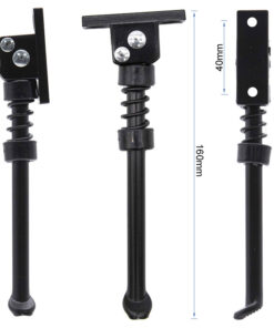 Alternative view of Kick stand GR90 160 mm
