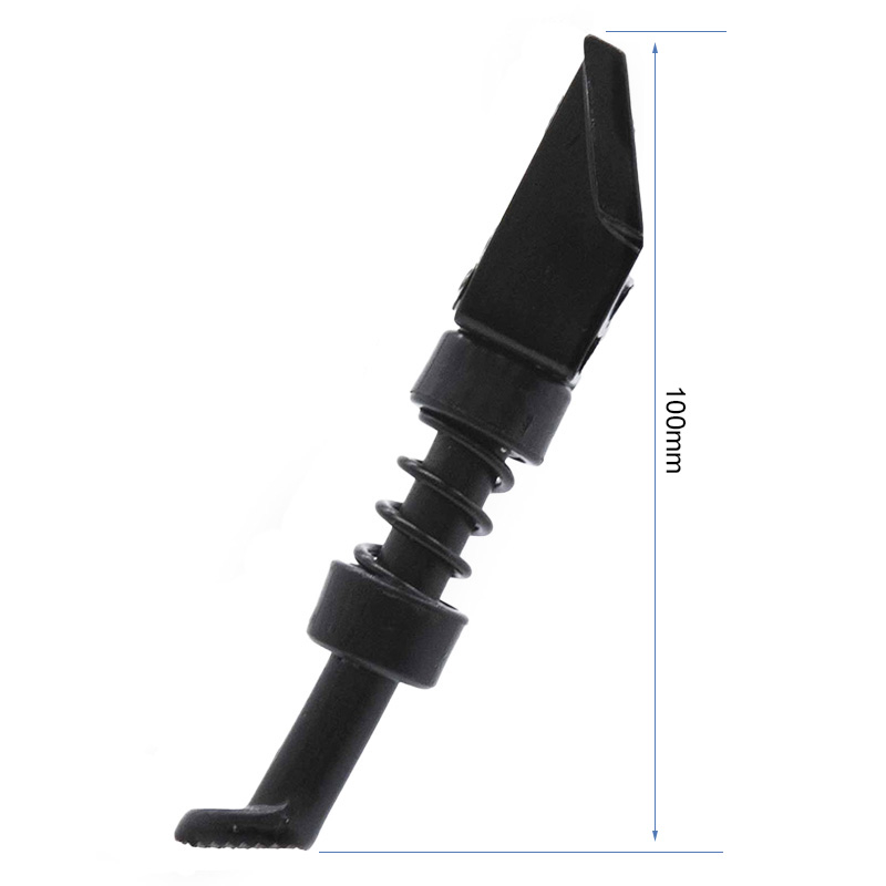 Kick stand 4 120 mm - Obrázek 3