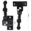 Podpěra 4 120 mm